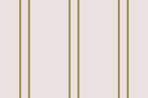 Elegant vertical stripes in muted olive green and pale beige. A sophisticated and minimalist design perfect for backgrounds, website templates, or textile patterns. vector