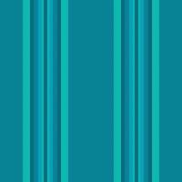 Abstract teal and turquoise vertical stripes background. Elegant, minimalist design perfect for website banners, social media, or print projects. Evokes feelings of calmness and sophistication. vector