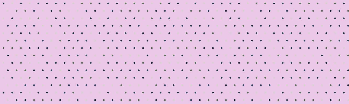Subtle lilac backdrop adorned with a delicate, repeating pattern of tiny dark dots. Ideal for websites, presentations, or textile designs evoking a sense of calm and understated elegance.