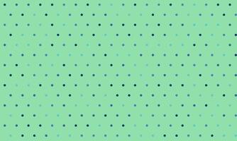 Abstract pastel green background with a subtle repeating pattern of small, varied teal dots. Perfect for websites, presentations, or textile design. Evokes feelings of calmness and sophistication. vector