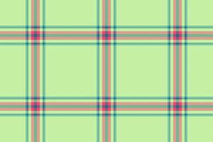Subtle pastel plaid pattern, perfect for backgrounds, textiles, and web design. The soft, repeating design conveys a sense of calm and order. Ideal for projects needing a gentle, stylish texture. vector