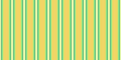 Vibrant yellow and green striped pattern. Perfect for textile design, website backgrounds, or packaging. Evokes freshness, optimism, and nature. vector