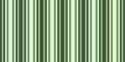 Elegant vertical stripes in calming shades of green and cream create a sophisticated, versatile pattern perfect for backgrounds, website designs, or textile prints. vector