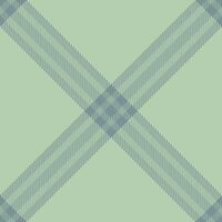 Style seamless texture pattern, stripe textile tartan check. Primary fabric plaid background in pastel and light colors. vector