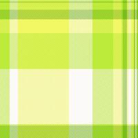 Vibrant lime green and pale yellow plaid pattern. Perfect for textile design, springsummer themes, or adding a fresh, cheerful feel to your projects. vector