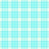 Masculine background seamless , reel plaid tartan check. Event textile fabric pattern texture in teal and light colors. vector