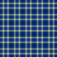 Cyan plaid seamless texture, event pattern tartan textile. Gentleman background check fabric in blue and cyan colors. vector
