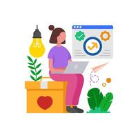Enhanced Feature Offering vector