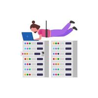 Host System Compromise Attempt vector