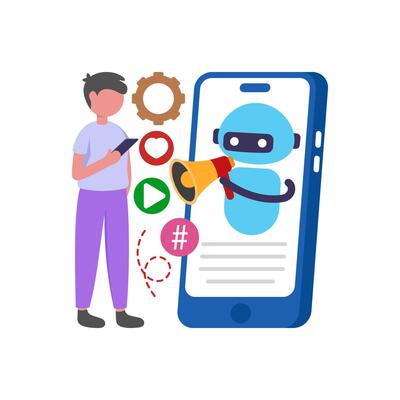 Powerful Social Media Marketing