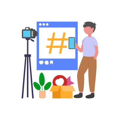 Effective Hashtag Promotion Strategy