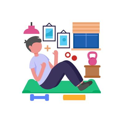 Effective Core Strengthening Exercises