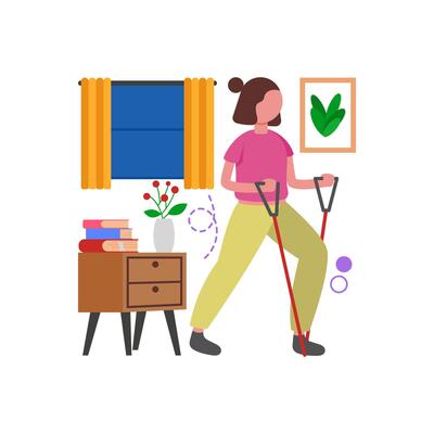 Effective Home Workout Routine