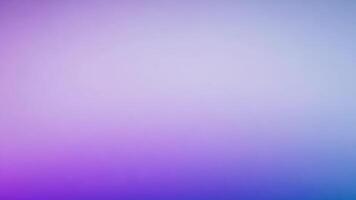 Magenta to violet gradient with soft light top video