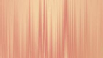 Peach colored abstract background with vertical lines. Suitable for social media posts, website design, and digital marketing content creation. video
