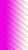 Pink Color Abstract stripes moving in seamless loop Abstract background and wallpaper footage motion video