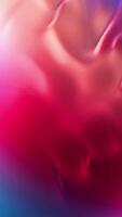 background fluid waves tech networking analyse video