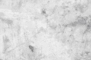 Grey limestone wall texture background with white light,Empty concrete floor with grung rustic surface for abstract background,Blank cement with plaster texture in vintage style photo
