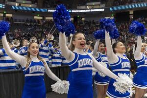 NCAA Tournament Birmingham Regional-Elite 8 South Carolina vs Duke