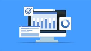 Digital Data Analysis with Graphs and Charts video