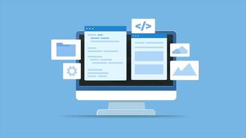 Website Coding and Optimization Strategies video