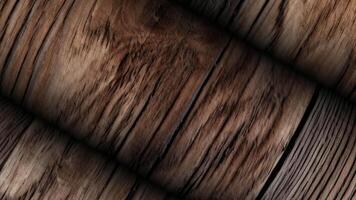 Rotation, Rolls with Wooden Texture, Elegant Background, Exclusive, Unique Design video