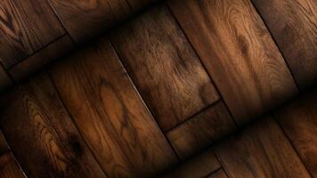 Elegant Background, Rolls with Wooden Texture, Rotation, Unique Design, Exclusive video