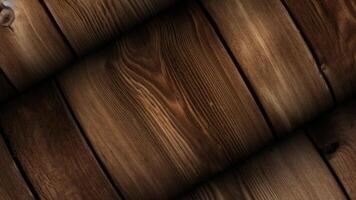Elegant Background, Rolls, Wooden Texture, Rotation, Unique Design, Exclusive video