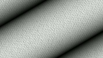 Exclusive, Elegant Background, Rotation, Rolls with Cotton Texture, Unique Design video