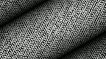 Rotation, Rolls with Cotton Texture, Elegant Background, Exclusive, Unique Design video