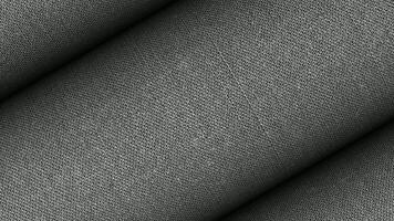 Elegant Background, Rolls with Cotton Texture, Rotation, Unique Design, Exclusive video