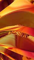 Elite Colorful Background, Looped, Vertical, Unique Design, Exclusive, Rotation video