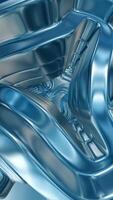 Exclusive, Unique Colorful Background, Looped, Vertical, Luxury Design, Rotation video