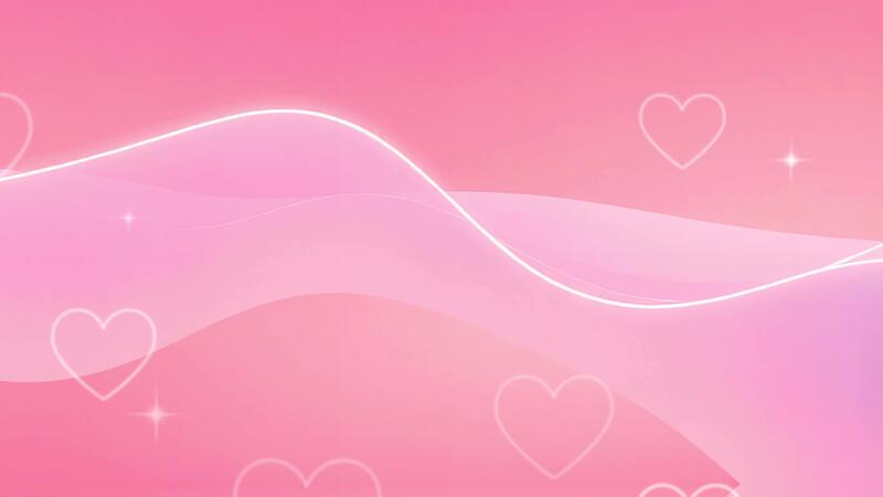 I Love You Background Stock Video Footage for Free Download
