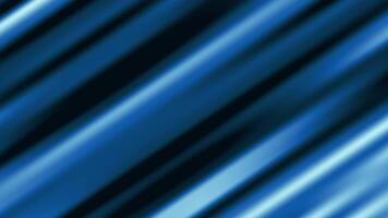 Abstract Light Blue Wavy Gradient Pattern Background video