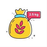Zakat dynamic lottle animation of a al fitr al adha asset animation Ideal for motion graphics. video