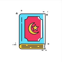 quran dynamic lottle animation of a al fitr al adha asset animation Ideal for motion graphics video