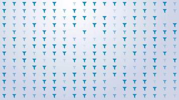 Filter Tool Icon Pattern Background Loop video