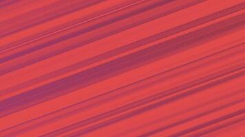 Ared and purple striped background with a diagonal pattern. video