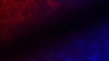 dual tone shiny low poly patterns polygonal design dark geometrical background video