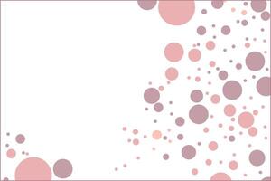 gradient trend point illusion,abstract background vector