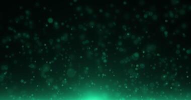 Sunlight shining through the leaves of trees, natural blurred background, Nature abstract background, Loop Animation video
