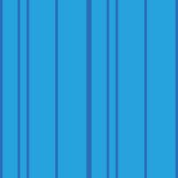 Abstract blue striped seamless pattern with colored stripes. Colorful background. vector