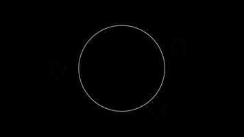 element overlay background texture motion graphics video