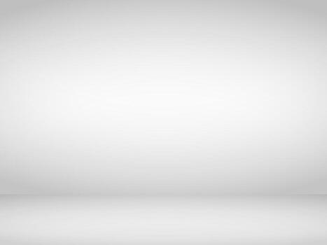 Empty studio background vector