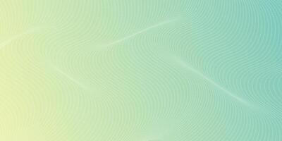 Soft pastel waves creating a calming abstract background suitable for design projects vector