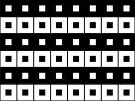 Square Shape Motif Pattern, can use for Decoration, Background, Ornate, Carpet, Wallpaper, Wrapping, Tile, Fashion, Fabric, etc. Simple and Eye-catching vector