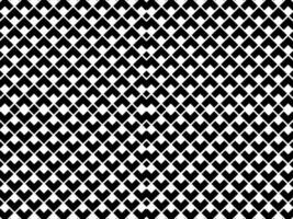 Square Silhouette Motif Pattern, can use for Decoration, Wallpaper, Wrapping Paper, Carpet, Floor, Background, etc. Flat and Simple vector