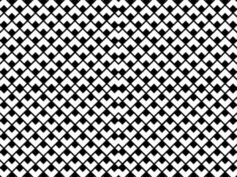 Square Silhouette Motif Pattern, can use for Decoration, Wallpaper, Wrapping Paper, Carpet, Floor, Background, etc. vector