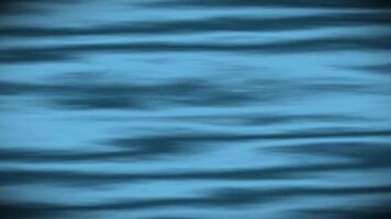 Blue wave texture with ice and water tones, creating a calm yet dynamic appearance video
